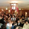 Palace Chinese Restaurant