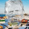The argument over Greenland is unleashing a force that Donald Trump is yet to quell – and Pele Broberg believes it is strong enough to decide who controls the Arctic territory.
