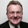 Former Liberal minister Bruce Billson faces censure over lobbying job