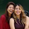 How two Peruvian refugees rebuilt their lives in Australia