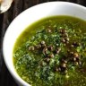 Salsa verde