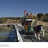 Granite Island Fleurieu Peninsula