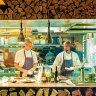 Wood Fire Grill Thumbnail