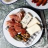 Sorry, soft cheese fans. Options such as brie, camembert and blue fall into the "sometimes food" category.