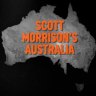 New Labor party ads targeting Scott Morrison in Victoria.