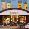 Bitter taste: A dispute is behind the auction of South Yarra restaurant Bacash's site.