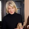 Convicted con-artist Anna Sorokin is spruiking luxury jewelry in ES magazine and Martha Stewart sells a nativity scene based on a set she made while in prison.