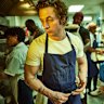 The fifth and final season of this award-winning hit sees the team banding together for one last service, as the restaurant teeters on the brink of collapse.