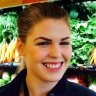 Belle Gibson, creator of the app The Whole Pantry