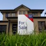 Median house prices in Perth are expected to continue falling for two years before stabilising in 2017-18.