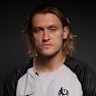 Family Court produced a video to feature at half time of Friday's Collingwood v Hawthorn match, with famous Australian men calling on men to act on family violence.