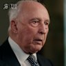 The former prime minister said the governor-general's decision to dismiss Gough Whitlam was so bad police should've been involved.