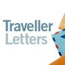 Traveller letters dinkus