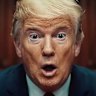 Alongside the conflict over the strait of Hormuz, the US and Israel’s war with Iran is also being fought on a new front. The world of AI-generated propaganda.