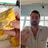 The durian, aka the “king of fruits”, is not for everyone. Our South-East Asia correspondent gives it a try.