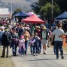 Beautiful community spirit powers the Collector Pumpkin Festival