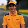 The Australian F1 star on holidays, that winning move in Baku, and what he's like.