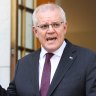 The report into workplace culture and sexual harassment in Parliament House has been handed down and Scott Morrison says it reflects decades of unacceptable behaviour that needs to be dealt with.