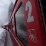 Swiss train