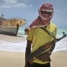 Pirates suspected in oil tanker with 22 missing off West Africa