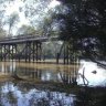 Goulburn river.