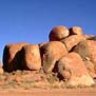 The Devils Marbles