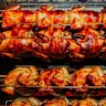 Jiho Hanbang Samgyetang, a new Korean restaurant that features soul-warming Korean foods right in the heart of Sydney's CBD.