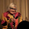 Liz Hicklin has been a hit at festivals in recent years telling true stories from her life, including a romance with poet Ted Hughes.