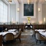 New York fine diner Eleven Madison Park is dropping animal products from its menu.