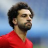 Egypt FA deny Salah unhappiness at Chechnya publicity