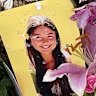 A memorial has been created where the body of 19-year-old Audrey Griffin was found at Erina Creek, Erina on the Central Coast. Adrian Torrens was charged with her murder before taking his own life in prison.