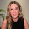 Australian singer-songwriter Delta Goodrem chats about her journey towards the Eurovision song contest in Vienna this May, 2026.