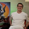 The Mandalorian and Grogu is in theatres May 21.