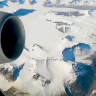 An Australian company is offering sightseeing flights to the icy continent to give people a taste of icebergs, glaciers and giant mountains. Promotional video from Antarctica flights.