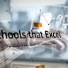 The Age reveals the schools that have made the greatest strides in VCE results over the last 10 years.