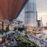 Aria and other venues to go in $1.4 billion Eagle Street Pier proposal