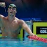 Gideon Burnes, 20, produces a mega boilover in the men's 100-metre breaststroke final at the 2026 Australian Open.