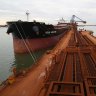 Atlas battle: Fortescue calls for port clarity