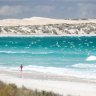 Coffin Bay