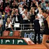 Aryna Sabalenka and Naomi Osaka fought out a high-quality battle on the same day a legend’s comeback was announced.