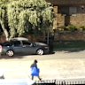 Detectives have released CCTV as part of an ongoing investigation into the alleged fatal stabbing of a man in Sydney’s south-west earlier this year.