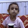 Humanitarian groups warn that “mass starvation” is spreading and the situation is rapidly worsening.