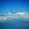 Images from on top of the roof of the world.