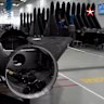 The footage, recorded by Zvezda, the Russian defence ministry’s TV channel, is the first detailed look inside a major munitions factory in Tatarstan.