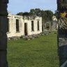 Coal Mines Historic Site, Tasmania.