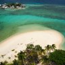 Lengkuas Island, Belitung: The waters around Belitung are a hub for open-water diving.