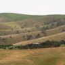 Hills of Fleurieu Peninsula