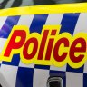 Murrumbateman man dead after car crashes into tree