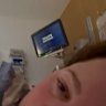 These are not the worst of Ella Rich's alarming symptoms that were incorrectly diagnosed as anxiety and agitated depression.