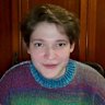 The former Industrial Technology student says the value of taking study breaks can’t be underestimated.